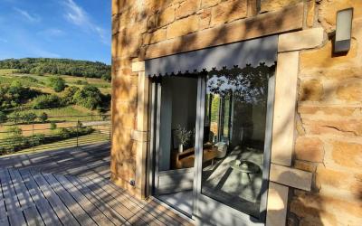 Maison 3u00a0Chambres