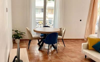 Appartement 1 Chambre