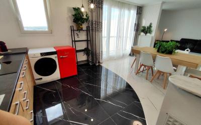 Appartement 3u00a0Chambres Appartement 3u00a0Chambres