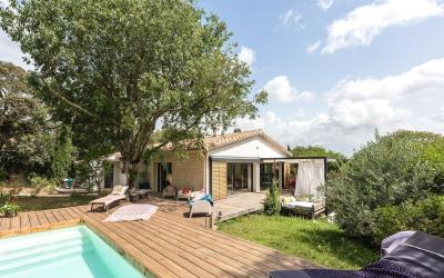 Villa Villa