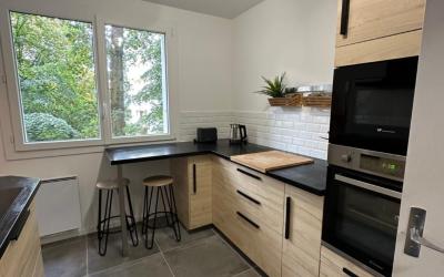 Appartement 1 Chambre Appartement 1 Chambre