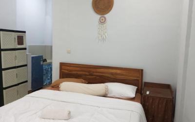 Kamar Standard Queen Kamar Standard Queen