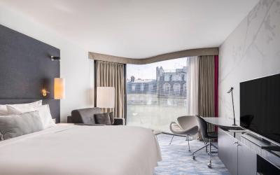 Chambre Prestige - Vague