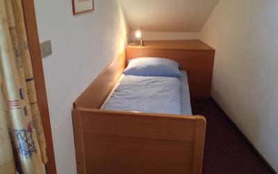 Appartamento con 2 Camere da Letto