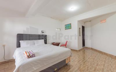 Kamar Standard Double Kamar Standard Double