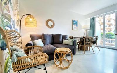 Appartement 1 Chambre