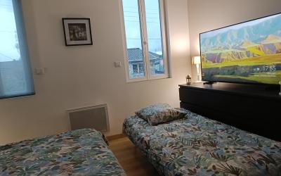 Maison 3u00a0Chambres Maison 3u00a0Chambres