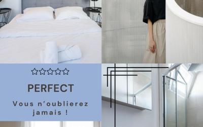 Appartement 1 Chambre