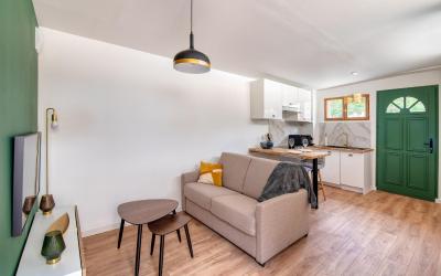 Appartement 1 Chambre Appartement 1 Chambre