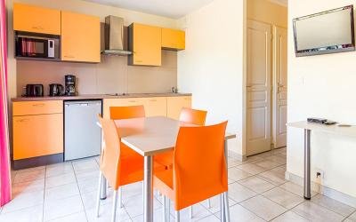 Appartement 1 Chambre