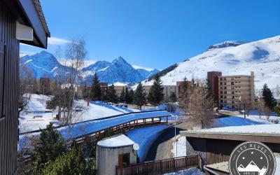 Appartement avec Vue sur la Montagne