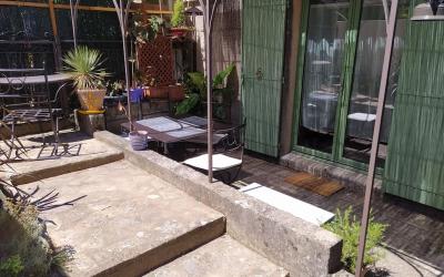 Appartement 1 Chambre Appartement 1 Chambre