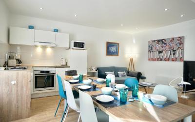 Maison 3u00a0Chambres