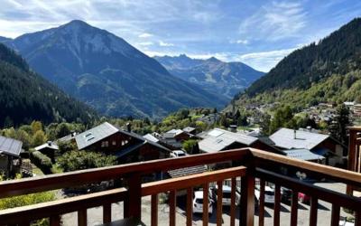 Appartement 2 Chambres