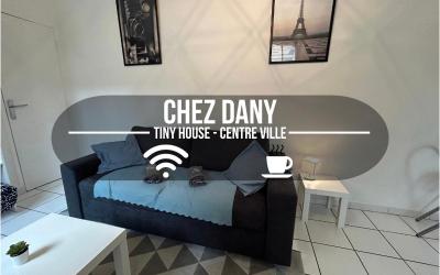 Appartement 1 Chambre Appartement 1 Chambre