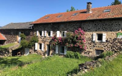 Maison 7 Chambres