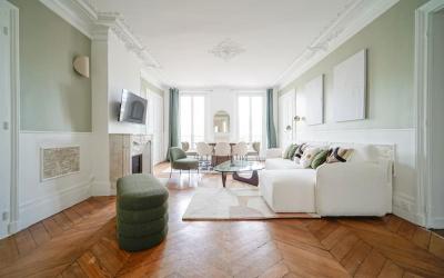 Appartement Appartement