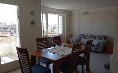 Appartement - Vue sur Jardin