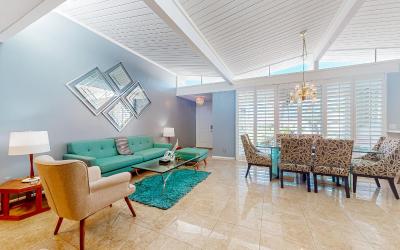 Two Bedroom Apartment 
