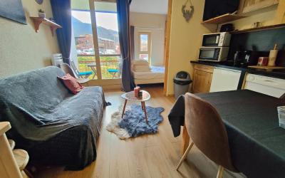 Appartement 1 Chambre Appartement 1 Chambre