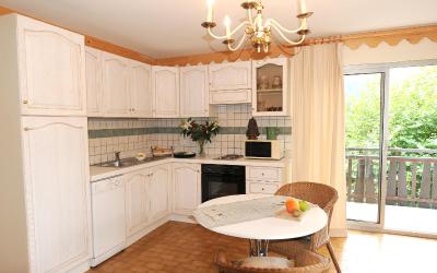 Studio (3 Adultes) Studio (3 Adultes)