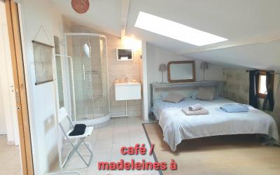 Appartement 1 Chambre