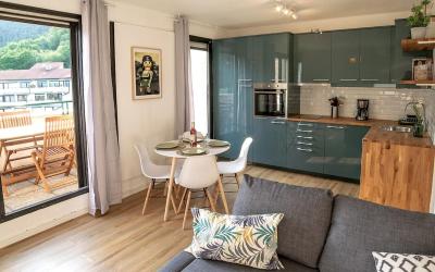 Appartement 1 Chambre Appartement 1 Chambre