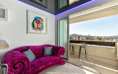 Appartement 1 Chambre