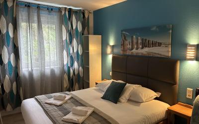 Chambre Double Supu00e9rieure