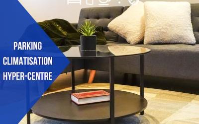 Appartement 2 Chambres