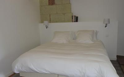 Chambre Double Insolite 