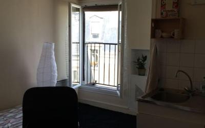 Appartement 1 Chambre