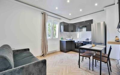 Appartement 1 Chambre