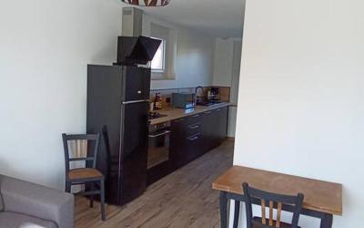 Maison 1 Chambre