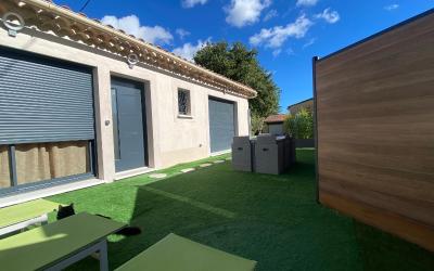 Maison 2u00a0Chambres Maison 2u00a0Chambres