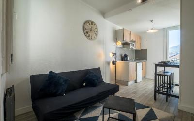 Appartement 1 Chambre