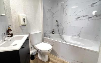 Chambre Double - Vue sur Mer Chambre Double - Vue sur Mer