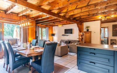 Chalet Chalet