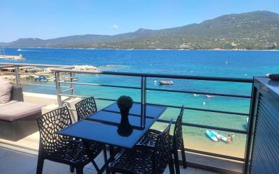 Appartement 1 Chambre