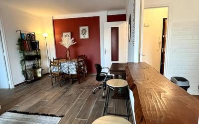 Appartement 1 Chambre Appartement 1 Chambre