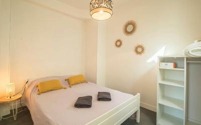 Appartement 1 Chambre