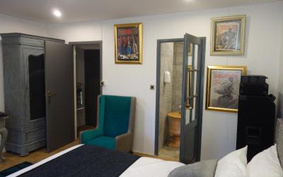 Chambre Double