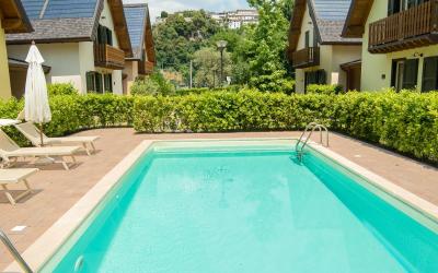 Five-Bedroom House - Split Level - Coreglia Antelminelli