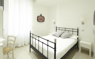 Camera Singola Deluxe