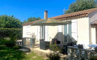 Villa 3u00a0Chambres