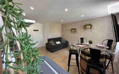 Appartement 1 Chambre