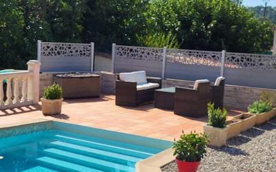 Appartement 2 Chambres