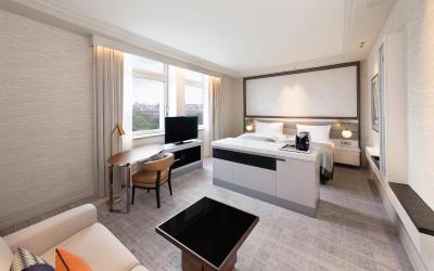 Premium Zweibettzimmer