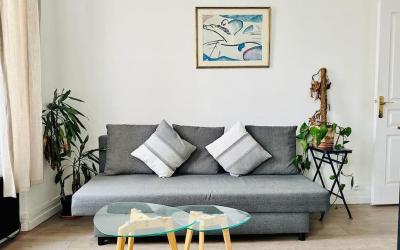 Appartement 1 Chambre