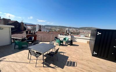 Appartement 1 Chambre Appartement 1 Chambre